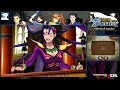 Phoenix Wright: Spirit of Justice #86 ~ Turnabout Revolution - Trial Latter, Day 2 (3/4)