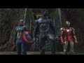 Marvel's Avengers  - Avengers Vs Klaw