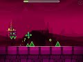 Press start geometry dash