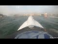 *Full Race* UIM F2 On board with Nikita Lijcs Brindisi (Italy) F2 Grand Prix