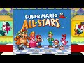 I played EVERY* 2D Retro Mario Game!