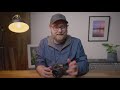 The Sony a7 IV for Landscape Photography - First Impressions!