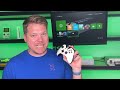 Deep Clean Therapy: Xbox One - Let's Make This Thing Look New!