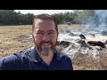 Tips on Handling Your Burn Pile SAFELY