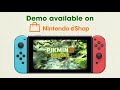 Pikmin 3 Deluxe - Lead the Pikmin Trailer - Nintendo Switch