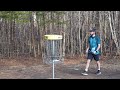 TRIAD PARK | Kernersville, NC | #discgolf ROUND!