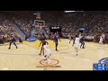 Steph Curry 2k Montage