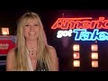 RUDE or TRUTH? Howie Mandel Most SAVAGE Reactions on America's Got Talent!