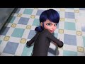 season 5 of miraculous ladybug was SOMETHING ELSE...