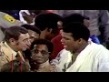Muhammad Ali vs. Joe Bugner (1st) | February 14, 1973 | Highlights HD 60 FPS