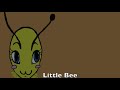 SKM4200 Little Bee