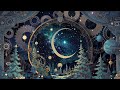 1 Hour Relaxing lofi Piano Music, 作業用 | A Hand-Cranked Automaton | cozy, fantasy ambience, soothing