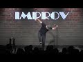 Comedy Demo