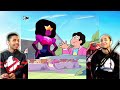 🎵 HERE WE IN THE FUTURE 🎵 | Steven Universe Karaoke Sing-Along [Watch Till The End]