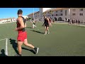 RUGBY 7S PASSING A SUPPORT DRILLS