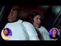 STAR WARS EPISODE IV : A NEW HOPE (1977) FIRST TIME WATCHING| MOVIE REACTION (THE HYPE WAS REAL!)