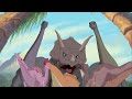 Sharptooth Attack! 🦖 🫣 | The Land Before Time | 2 Hour Compilation | Full Episodes | Mega Moments