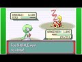 RAYQUAZA ENCOUNTER - Pokémon Emerald [20]