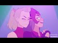 Just my type catradora edit