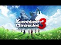 Xenoblade Trilogy - All Ending Themes (Future Connected Excluded)