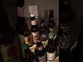 beer collection