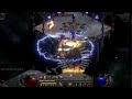 Finding Ber rune in diablo 2