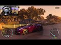 Nissan GT-R Nismo - The Crew Motorfest | Steering Wheel Gameplay