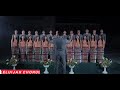 HALLELUIJAH CHORUS (MANIPUR AREA CHOIR 2018-2020)