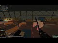 360 Trickshot through a wall(Phantom Forces)