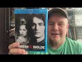 Showing off some of the blu-ray collection part 1 (7/24/24)