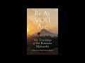 Ramana Maharshi - Be As you Are  - Part 1 The Conversations
