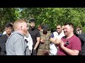 Beautiful Conversation Interrupted By Jealous Christian! Hamza Ali Dawah Speakers Corner Sam Dawah