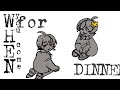 Problems || Deltarune/Undertale animatic (KFC Gang)