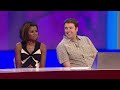 Jimmy Apologises to Chris Moyles | 8 Out of 10 Cats