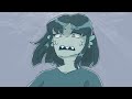 Crossing The Line | OC Animatic