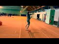 Javelin drills 20- Optimize your approach and guide the javelin