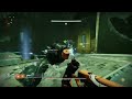 Destiny 2 Day 1 Crota’s End - Crota Boss Fight