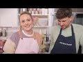 SortedFood x Crumbs & Doilies | The Ultimate Cupcake Battle | Cupcake Jemma