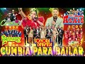 💃 CUMBIAS INOLVIDABLES PARA BAILAR -💃💕  LOS ÁNGELES AZULES -  CAÑAVERAL YAGUARU  SONORA DINAMITA