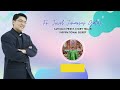 *BAKIT WALANG BLESSING ANG MGA TSISMOSA?* INSPIRING HOMILY II FR. JOWEL JOMARSUS GATUS