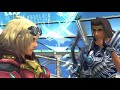 Shulk Says Things He Probably Wouldn't