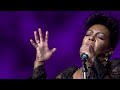 Anita Baker - Why her Mother's Day Concert was Cancelled