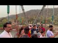 Ram Jhula, Rishikesh