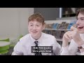 British Highschoolers try Korean Chicken for the First Time!