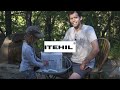 Water Conservation on the Homestead - ITEHIL Water Purifier Review