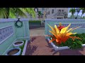 The Sims 4 A RENOVATION in Tomarang Stop Motion #thesims4