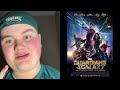 Guardians of the galaxy (2014) Review