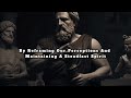 Want to know how to Focus on multiple goals in everyday life ( Stoic Principles )