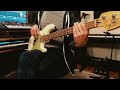 Jamiroquai - Travelling Without Moving (Bass Cover)