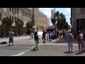 Galveston Kids fest 2012 bike and skateboard